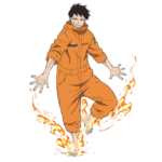 Fire blox development