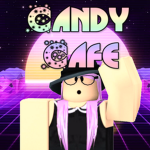 Candy Café