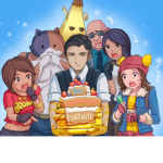 THE GOLD GETAS