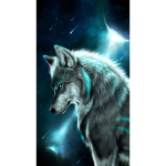 Wolf gamers23