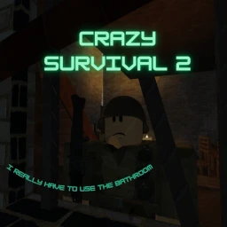 Crazy Survival 2 icon