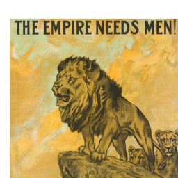 The British Empire