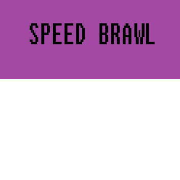 Speed Brawl⚡