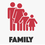 •~Family Group~•