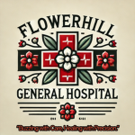Flowerhill General Hospital