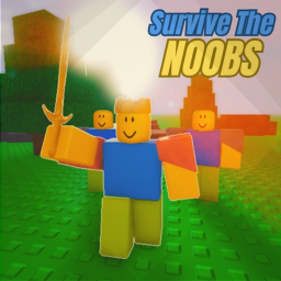 (ALPHA) Survive The Noobs