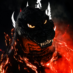 [NEW] Kaiju Zero