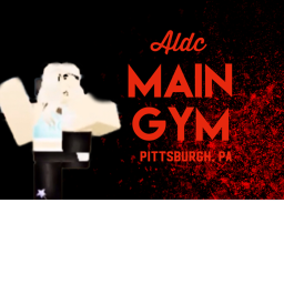 Main Gym