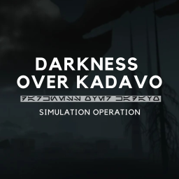 Darkness Over Kadavo
