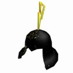 The Helm Of The Flashing Bolt People B)