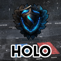 ♞ MEADOWS HOLO ♞