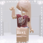 •~•RoxiCo’s Basement•~•