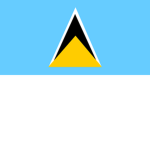 [LCA] Saint Lucia