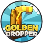 Golden Dropper