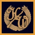 HW Qaurtermaster