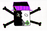 Just a random group I made ;-;