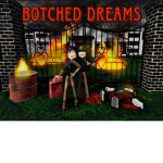 Botched Dreams