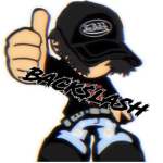 BACK$LASH
