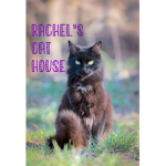 Rachel’s Cat House