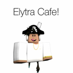 Elytra Cafe