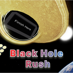 Black Hole Rush