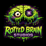 Rotted Brain's Studio's