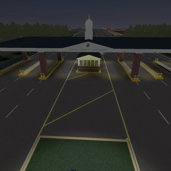 Camp Lejeune, North Carolina