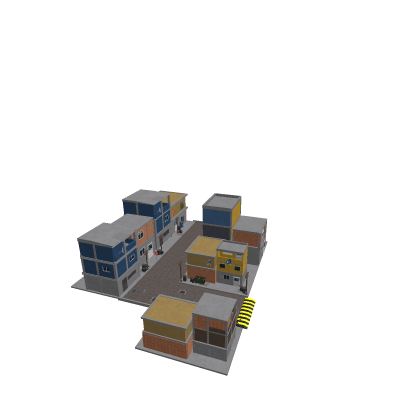 CIDADE MINHA