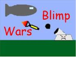 Blimp Wars 2 group!!