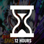 Haze Seas [RELEASE]