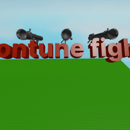 contune fight