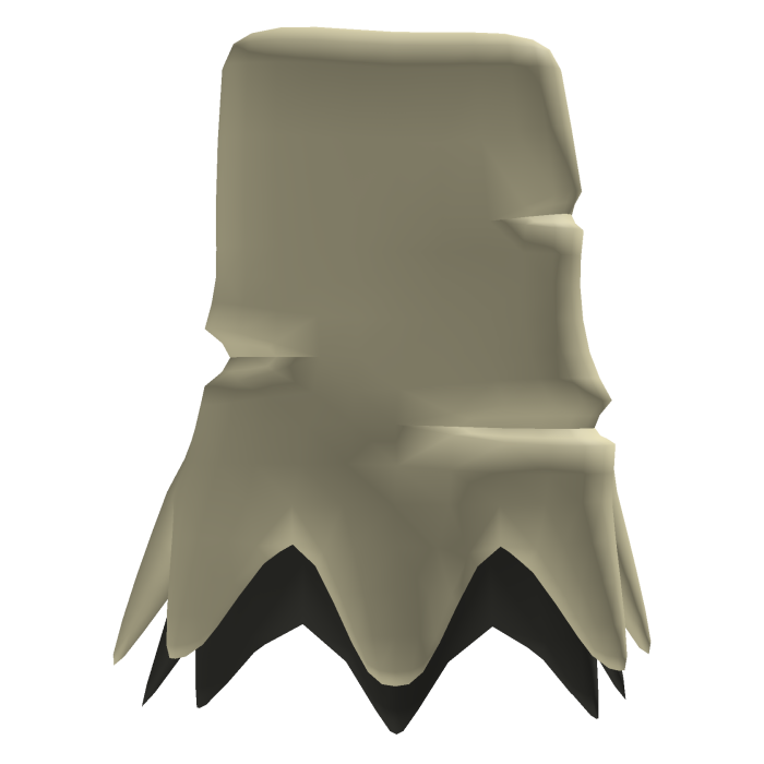 Mimikyu Shoulder R