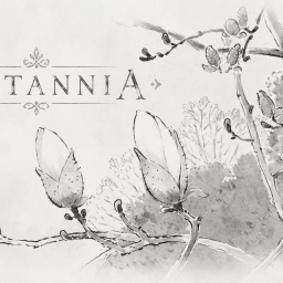 Britannia -- Mainland