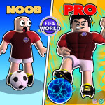 [Football Training Camp] FIFA World