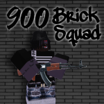 Brick Boys (900)