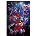 FNaF loafers