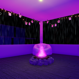 [LAUNCH!] The Vibe Mansion