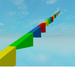 Climb stairs