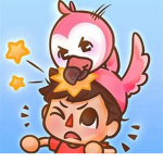 Flamingo's Fans!