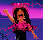 *stellas apparel*