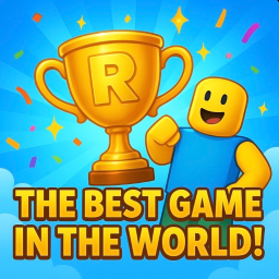 The best game in the world!