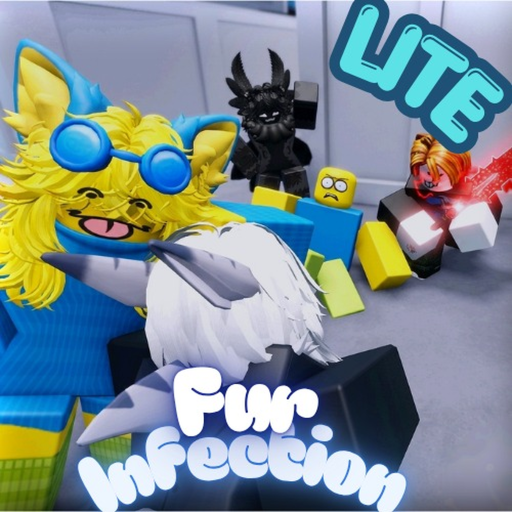 Fur Infection LITE (VR)