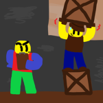 Super Stud World Testers