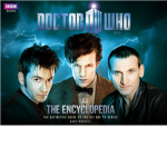 Obsessed With Doctor Who