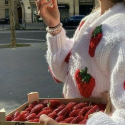ʚ🍓ɞ