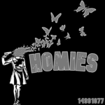 ヾ Homies