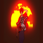愛 xyn