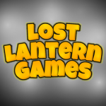 Lost Lantern Games