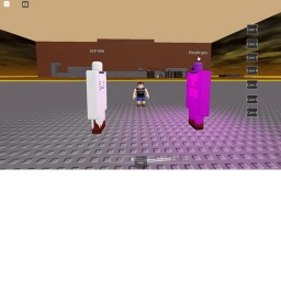 SCP AREA 51 !!!!! icon