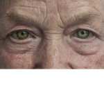 Grandma Eyes